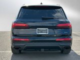 New 2025 Audi Q7 3.0T Prestige image 4