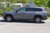 Used 2024 Jeep Grand Cherokee L Limited image 2