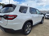 New 2025 Honda Pilot EX-L image 4