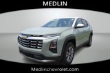 New 2026 Chevrolet Equinox LT w/ Convenience Package II image 4
