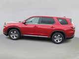 New 2025 Honda Pilot EX-L image 4
