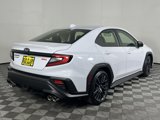 New 2025 Subaru WRX Premium image 5