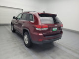 Used 2020 Jeep Grand Cherokee Laredo image 5