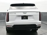 New 2025 Cadillac Escalade IQ Luxury 2 image 5