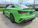 New 2025 Audi RS 3 image 4