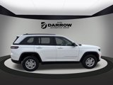 Used 2025 Jeep Grand Cherokee Laredo image 4
