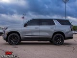New 2025 Chevrolet Tahoe Premier image 5
