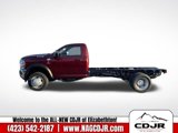 New 2024 RAM 4500 Tradesman w/ Safety Group image 4