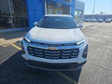 New 2026 Chevrolet Equinox LT image 2
