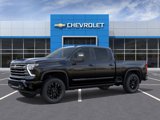 New 2025 Chevrolet Silverado 2500 High Country w/ Midnight Edition image 2