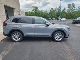 New 2026 Honda CR-V EX image 4
