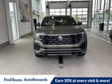 New 2025 Volkswagen Atlas Cross Sport SEL Premium R-Line image 2