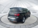 Used 2020 INFINITI QX80 Luxe w/ Proassist Package image 5
