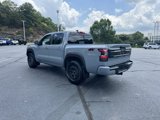 New 2025 Nissan Frontier PRO-4X w/ Pro Premium Package image 5