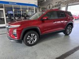 New 2026 Chevrolet Equinox LT w/ Convenience Package II image 4