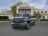 New 2025 Ford F250 King Ranch image 2
