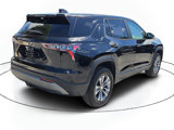 New 2026 Chevrolet Equinox LT w/ Safety and Technology Package image 4