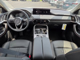 New 2025 MAZDA CX-90 3.3 Turbo w/ Preferred Package image 2