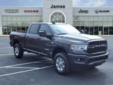 New 2024 RAM 2500 Big Horn w/ Safety Group image 3