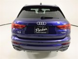 New 2025 Audi Q3 2.0T Premium Plus image 4