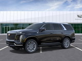 New 2025 Cadillac Escalade Premium Luxury image 2