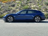 Used 2025 Porsche Taycan 4 Cross Turismo image 2