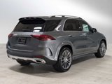 New 2026 Mercedes-Benz GLE 450 4MATIC image 3