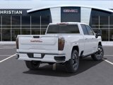 New 2025 GMC Sierra 2500 Denali w/ Technology Package image 4