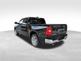New 2026 RAM 1500 4x4 Crew Cab image 4
