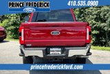 New 2025 Ford F350 Lariat w/ Lariat Ultimate Package image 4