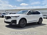 New 2026 Acura MDX A-Spec image 3