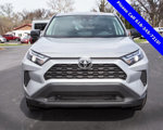 Used 2023 Toyota RAV4 LE image 5