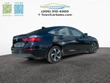 Used 2021 Honda Insight EX image 3
