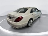 Used 2019 Mercedes-Benz S 560 4MATIC Sedan image 6