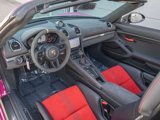Certified 2024 Porsche 718 Boxster Spyder RS image 4