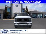 New 2025 Ford F250 Lariat image 6
