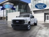 New 2025 Ford F350 XL image 3