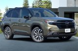 New 2025 Subaru Forester Touring image 2