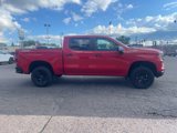 New 2026 Chevrolet Silverado 1500 Custom Trail Boss image 4