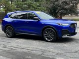 Certified 2025 Acura MDX A-Spec image 3