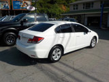 Used 2015 Honda Civic LX image 5