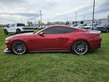 Used 2024 Ford Mustang Coupe image 2