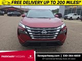 New 2026 Nissan Rogue SV image 2
