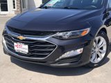 Used 2023 Chevrolet Malibu LT image 2