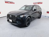 New 2025 MAZDA CX-90 Plug-In Hybrid w/Premium Sport image 3