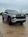 New 2025 Chevrolet Silverado 1500 LT w/ All Star Edition Plus image 5