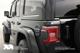Used 2024 Jeep Wrangler Sahara image 3