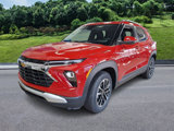 New 2026 Chevrolet TrailBlazer LT image 2