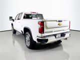 New 2025 Chevrolet Silverado 2500 LTZ w/ Z71 Chrome Sport Edition image 5