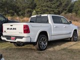 New 2025 RAM 1500 Tungsten image 4